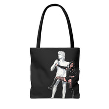 Load image into Gallery viewer, Rocky Mythology Tote
