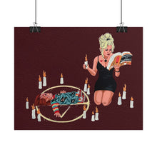 Load image into Gallery viewer, VooDoo for Dummies Print
