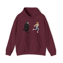 Load image into Gallery viewer, What&#39;s Your Favorite Movie? Hoodie
