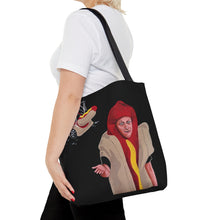 Load image into Gallery viewer, We&#39;re All Trying To Find The Guy Who Did This Tote Bag
