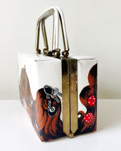 Load image into Gallery viewer, “The Morning After” Handbag
