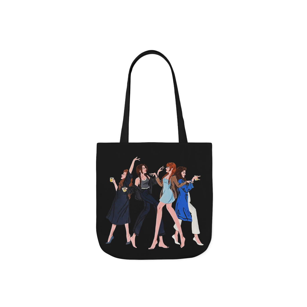 Practical Magic Tote Bag