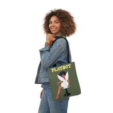 Load image into Gallery viewer, Playboy Tote Bag
