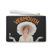 Load image into Gallery viewer, Vermouth Clutch Bag
