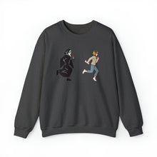 Load image into Gallery viewer, What&#39;s Your Favorite Movie? Crewneck Sweatshirt
