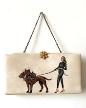 Load image into Gallery viewer, Cerberus Handbag
