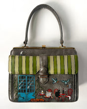 Load image into Gallery viewer, Le Festin Handbag
