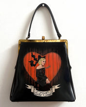 Load image into Gallery viewer, “Fin” Handbag
