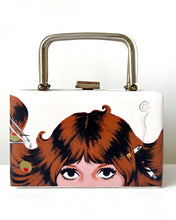 Load image into Gallery viewer, “The Morning After” Handbag
