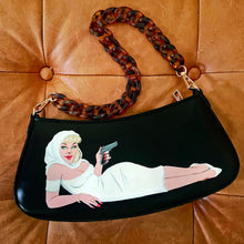 Load image into Gallery viewer, Debbie Jelinsky Handbag
