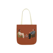 Load image into Gallery viewer, Therapy Tote Bag

