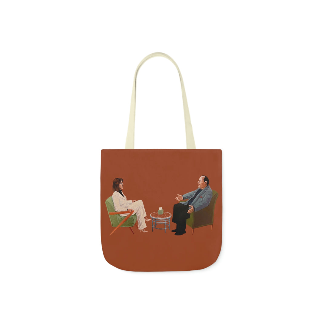 Therapy Tote Bag