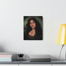 Load image into Gallery viewer, Mona SZA Canvas
