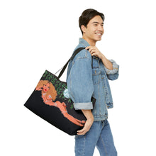 Load image into Gallery viewer, Renaissance Weekender Tote Bag
