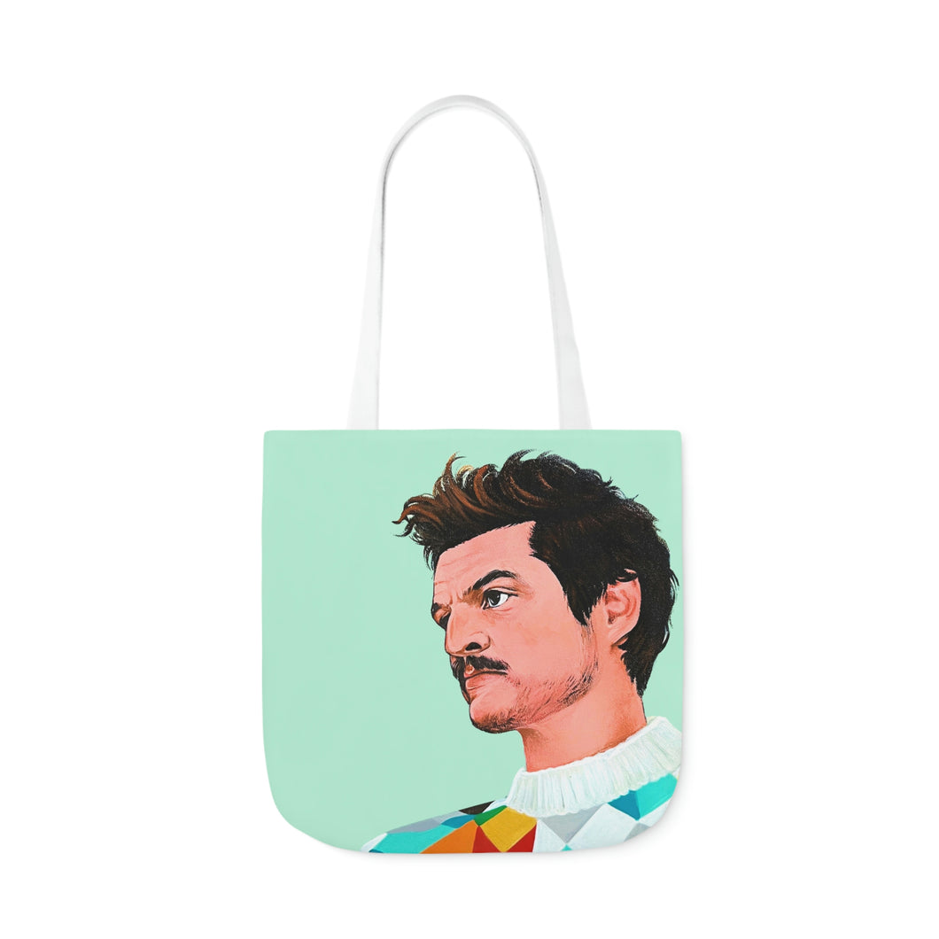 Pedro Tote Bag