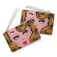 Load image into Gallery viewer, Barbara Clutch Bag
