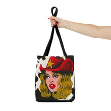 Load image into Gallery viewer, Yee F*cking Ha Tote Bag
