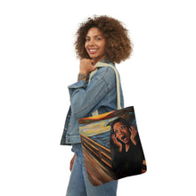 Load image into Gallery viewer, Beyonce?! Tote Bag
