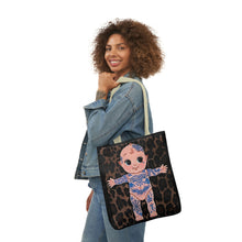 Load image into Gallery viewer, Kewpie Tote Bag
