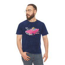 Load image into Gallery viewer, Beep Beep! Mineral Wash Tee
