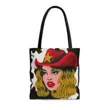 Load image into Gallery viewer, Yee F*cking Ha Tote Bag
