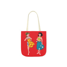 Load image into Gallery viewer, PaperDolls Tote Bag
