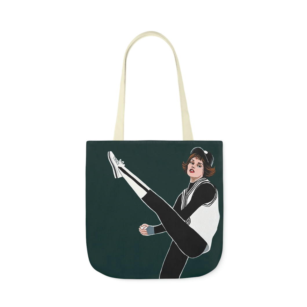 Super Massive Black Hole Tote Bag