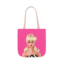 Load image into Gallery viewer, Life In Plastic, It&#39;s Fantastic Tote Bag
