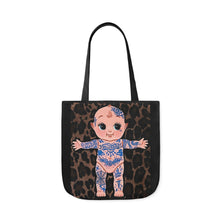 Load image into Gallery viewer, Kewpie Tote Bag
