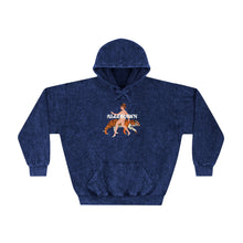 Load image into Gallery viewer, Le Tigre Wash Hoodie
