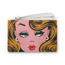 Load image into Gallery viewer, Barbara Clutch Bag
