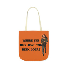 Load image into Gallery viewer, WTHHYBL Tote Bag

