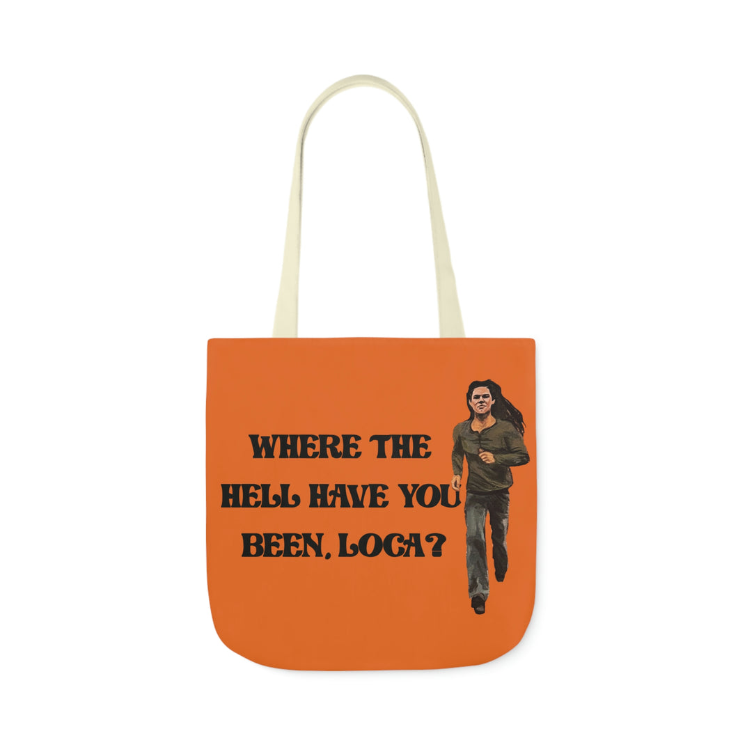 WTHHYBL Tote Bag