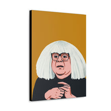 Load image into Gallery viewer, Ongo Gablogian Canvas
