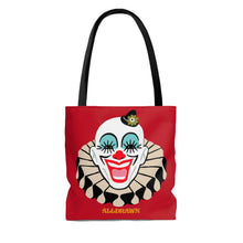 Load image into Gallery viewer, Bing Bong Tote Bag
