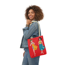 Load image into Gallery viewer, PaperDolls Tote Bag
