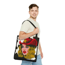 Load image into Gallery viewer, Yee F*cking Ha Tote Bag
