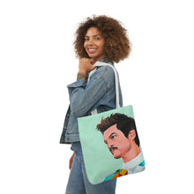 Load image into Gallery viewer, Pedro Tote Bag
