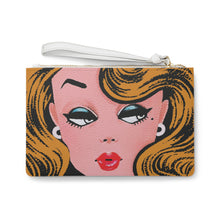 Load image into Gallery viewer, Barbara Clutch Bag
