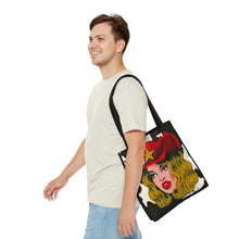 Load image into Gallery viewer, Yee F*cking Ha Tote Bag
