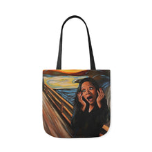 Load image into Gallery viewer, Beyonce?! Tote Bag
