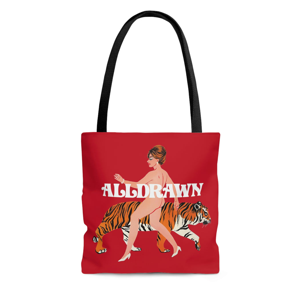 Le Tigre Bag