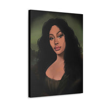Load image into Gallery viewer, Mona SZA Canvas
