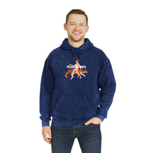 Load image into Gallery viewer, Le Tigre Wash Hoodie
