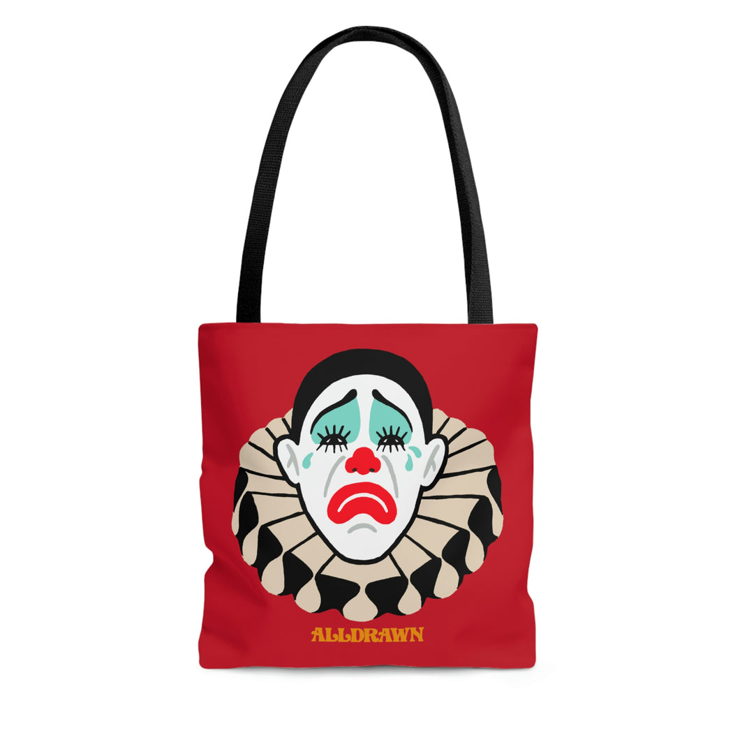 Bing Bong Tote Bag