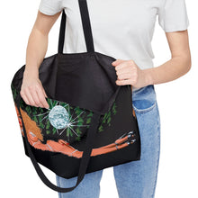 Load image into Gallery viewer, Renaissance Weekender Tote Bag
