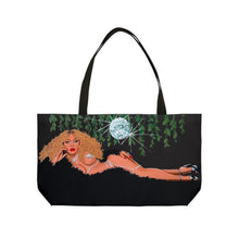 Load image into Gallery viewer, Renaissance Weekender Tote Bag
