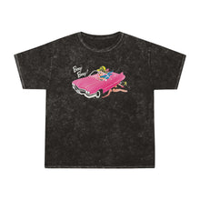 Load image into Gallery viewer, Beep Beep! Mineral Wash Tee
