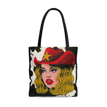 Load image into Gallery viewer, Yee F*cking Ha Tote Bag
